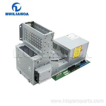 Original PC Board Engine PCA with PSU for Designjet T790 T795 T1300 T2300